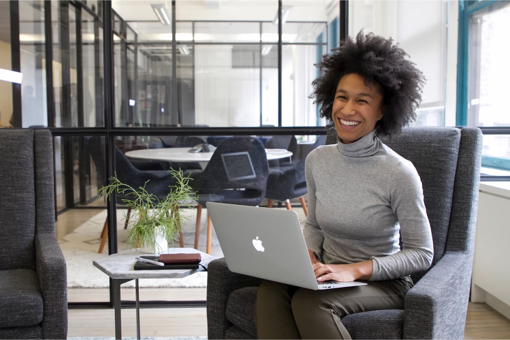 The Problem with traditional agencies