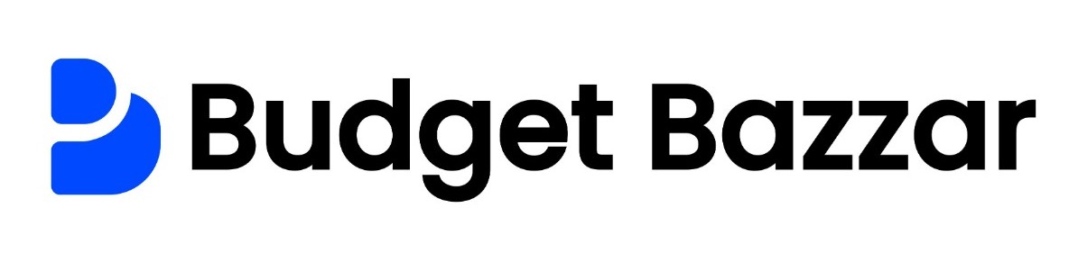 Budget Bazaar Logo