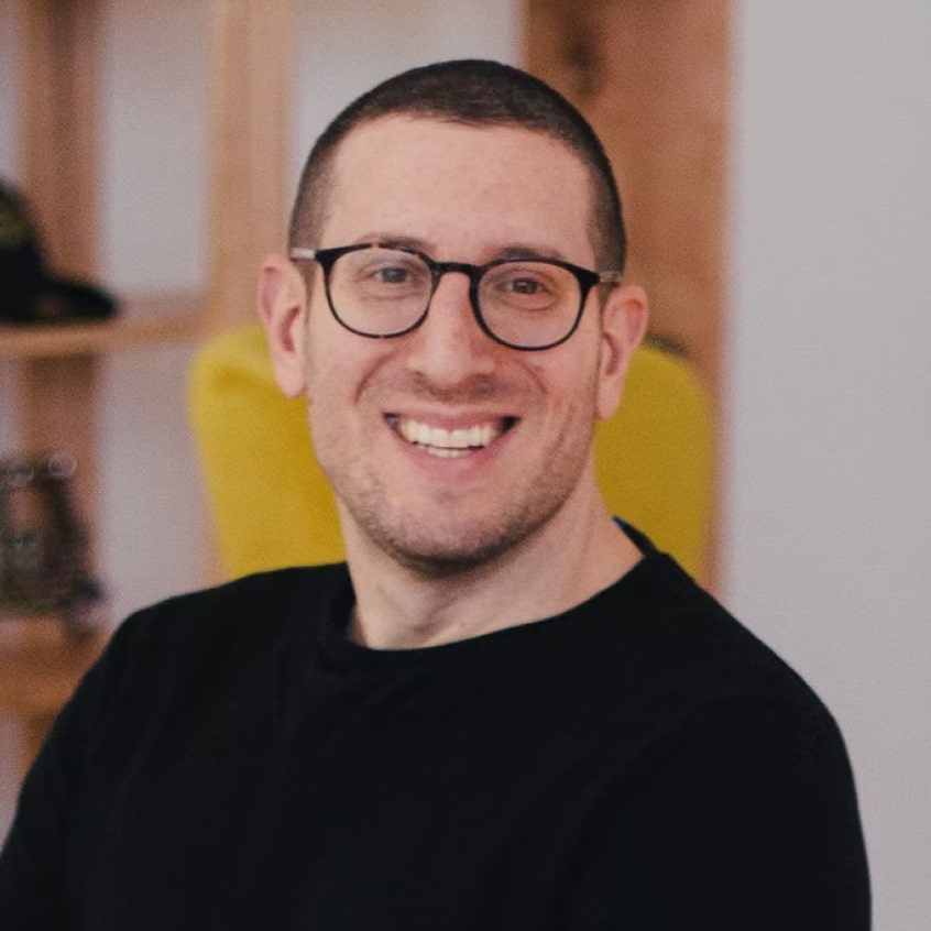 Startup Founder testimonial